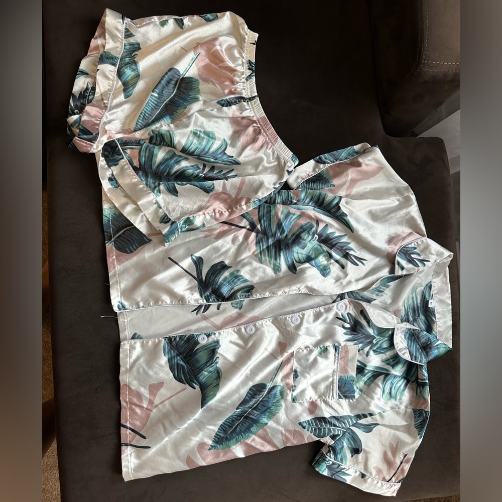 Pj set